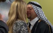 Arap Adam – Amerikalı Kız Konulu Sex